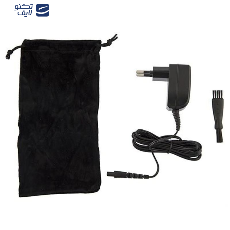 ست ماشین اصلاح موی صورت و بدن سورکر مدل SK-8390 ست ماشین اصلاح موی صورت و بدن سورکر مدل SK-8390