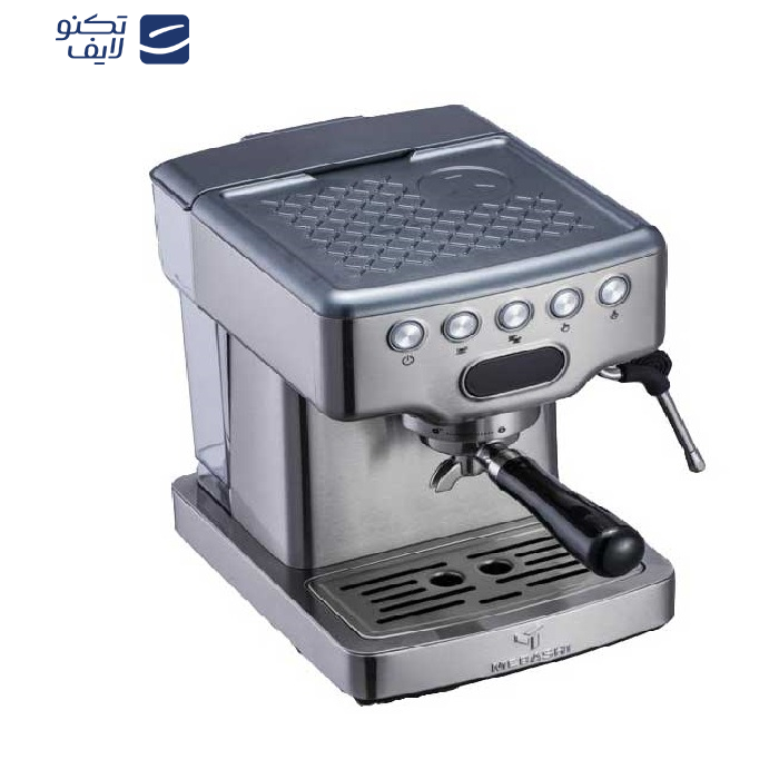 اسپرسو ساز مباشی مدل ME-ECM 2034 اسپرسو ساز مباشی مدل ME-ECM 2034