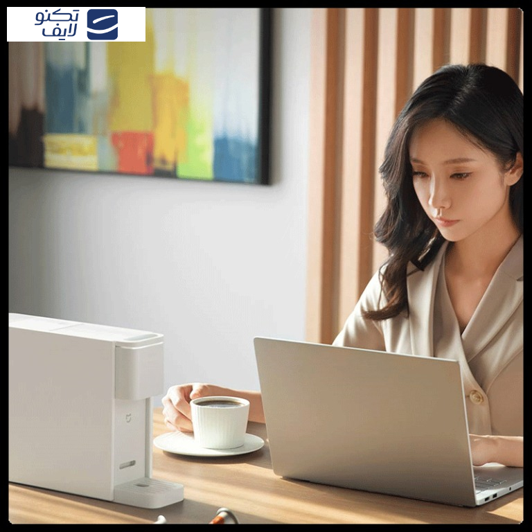 اسپرسو ساز میجیا مدل S1301 اسپرسو ساز میجیا مدل S1301