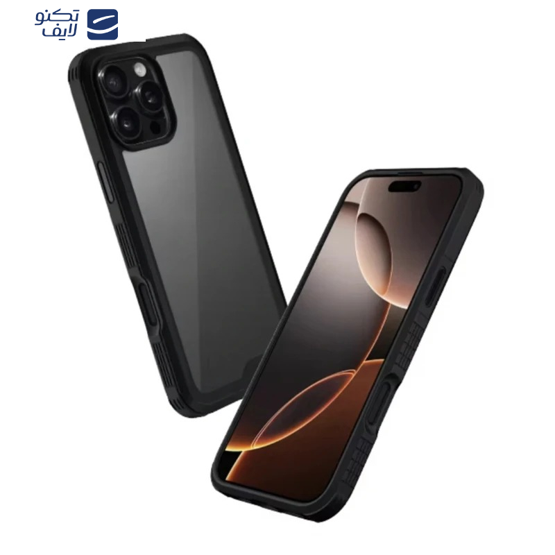 کاور کی-زد دوو مدل Ares Sport مناسب برای گوشی موبایل سامسونگ Galaxy S25 Ultra کاور کی-زد دوو مدل Ares Sport مناسب برای گوشی موبایل سامسونگ Galaxy S25 Ultra