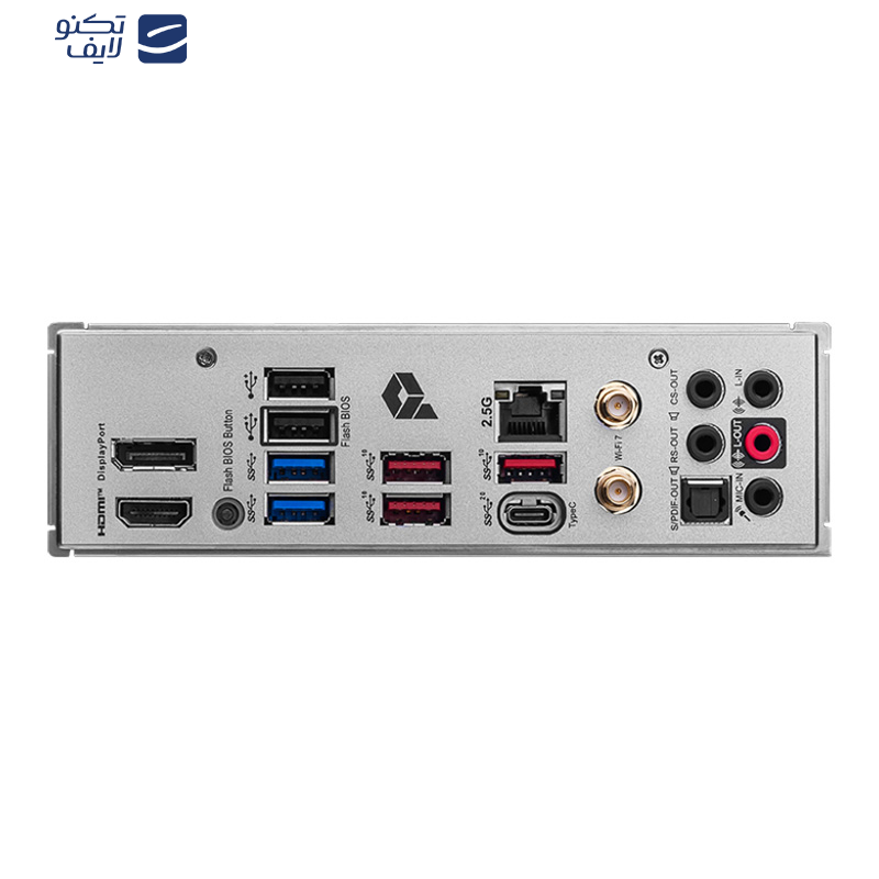 مادربرد ام اس آی مدل PRO Z790-A MAX WIFI مادربرد ام اس آی مدل PRO Z790-A MAX WIFI