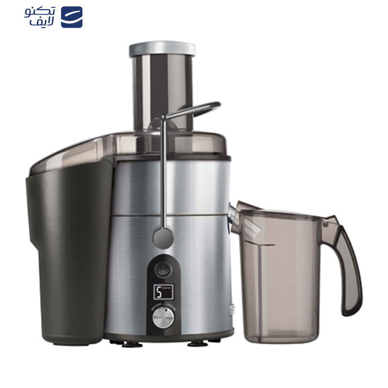 آب میوه گیری سنکور مدل SJE 5050SS