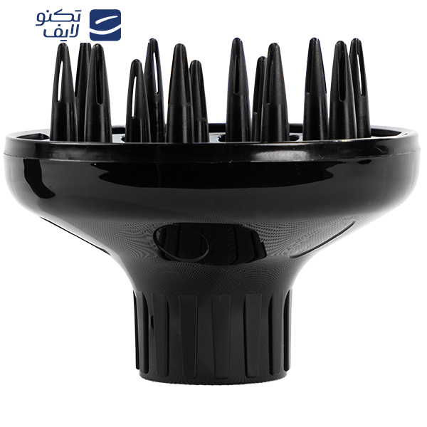 سشوار حرفه ای گرین پی جی دبلیو مدل GHDDB-8512 سشوار حرفه ای گرین پی جی دبلیو مدل GHDDB-8512