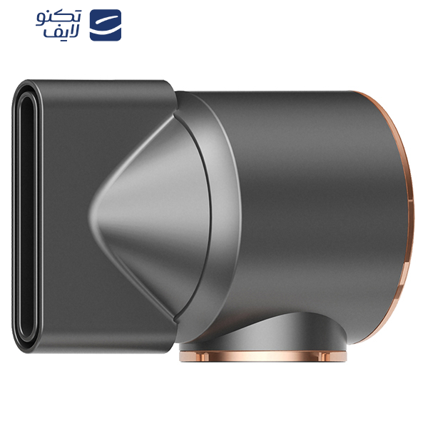 سشوار حرفه ای گرین پی جی دبلیو مدل GH4-DD سشوار حرفه ای گرین پی جی دبلیو مدل GH4-DD