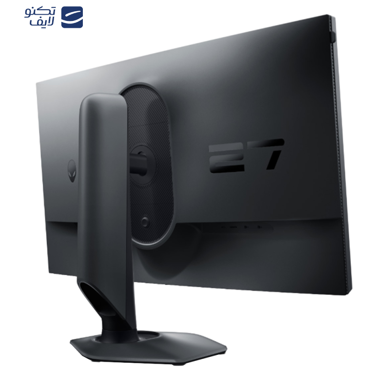 مانیتور ایلینور مدل AW2724HF سایز 27 اینچ مانیتور ایلینور مدل AW2724HF سایز 27 اینچ