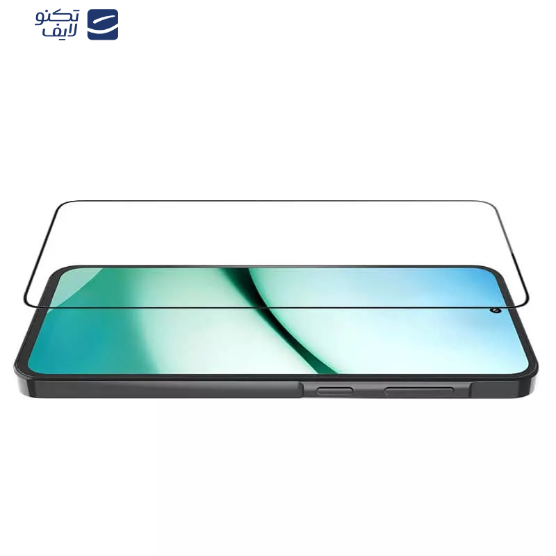 محافظ صفحه نمایش نیلکین مدل Cp Plus Pro مناسب برای گوشی موبایل سامسونگ Galaxy A56/A36 محافظ صفحه نمایش نیلکین مدل Cp Plus Pro مناسب برای گوشی موبایل سامسونگ Galaxy A56/A36