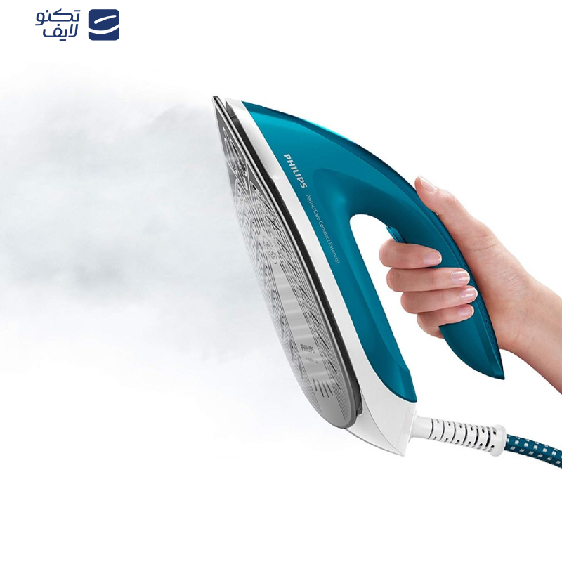 اتو مخزن دار فیلیپس مدل GC6815