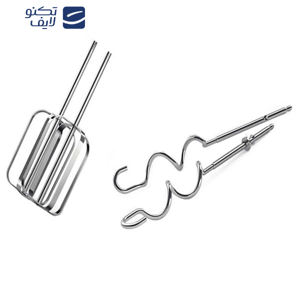 همزن گوسونیک مدل GHM-829 همزن گوسونیک مدل GHM-829