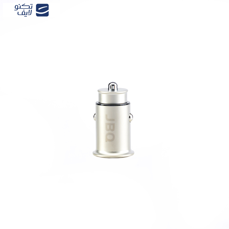 شارژر فندکی 30 وات جی بی کیو مدل CC-P9