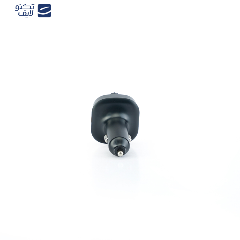 شارژر فندکی 25 وات جی بی کیو مدل CC-PM4 شارژر فندکی 25 وات جی بی کیو مدل CC-PM4