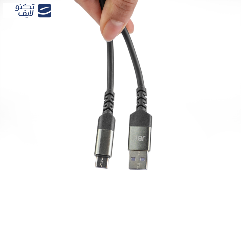 شارژر دیواری 20 وات جی بی کیو مدل HC-NP20 C به همراه کابل USB-C شارژر دیواری 20 وات جی بی کیو مدل HC-NP20 C به همراه کابل USB-C