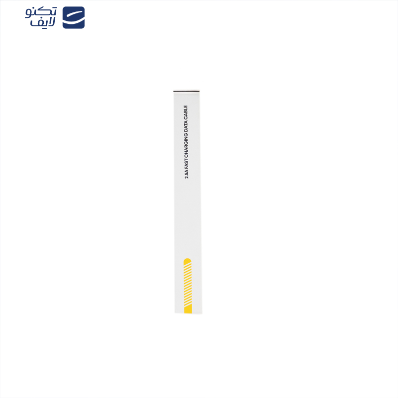 کابل تبدیل USB به MICRO USB جی بی کیو مدل CA-620 M طول 1 متر کابل تبدیل USB به MICRO USB جی بی کیو مدل CA-620 M طول 1 متر