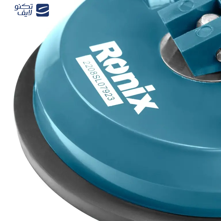 قاپک شیشه رونیکس مدل RH-9930 قاپک شیشه رونیکس مدل RH-9930