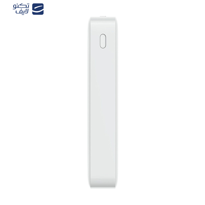 پاوربانک شیائومی مدل Redmi ظرفیت 20000 میلی آمپرساعت به همراه کابل تبدیل microUSB پاوربانک شیائومی مدل Redmi ظرفیت 20000 میلی آمپرساعت به همراه کابل تبدیل microUSB