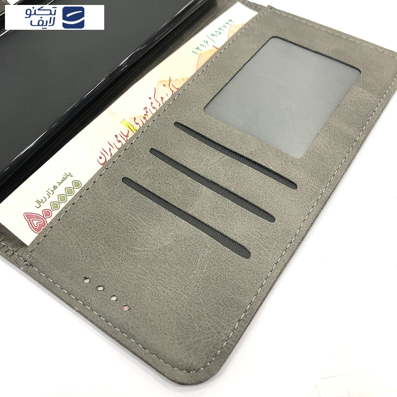 کیف کلاسوری مدل KF-001 مناسب برای گوشی موبایل سامسونگ Galaxy A32 4G کیف کلاسوری مدل KF-001 مناسب برای گوشی موبایل سامسونگ Galaxy A32 4G