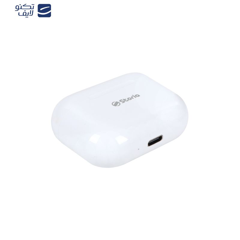 هدفون بلوتوثی استوریا مدل ST-AP04 هدفون بلوتوثی استوریا مدل ST-AP04