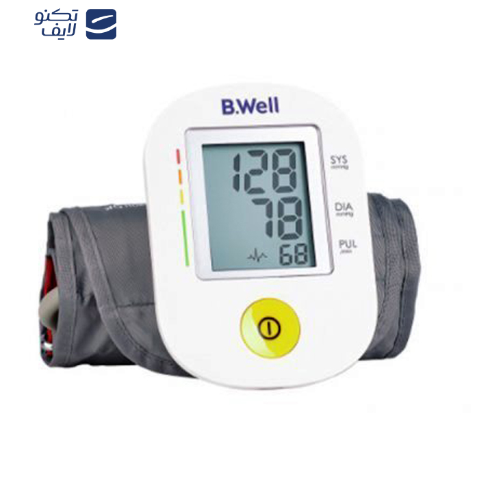 فشارسنج دیجیتال بی ول مدل PRO-36 فشارسنج دیجیتال بی ول مدل PRO-36