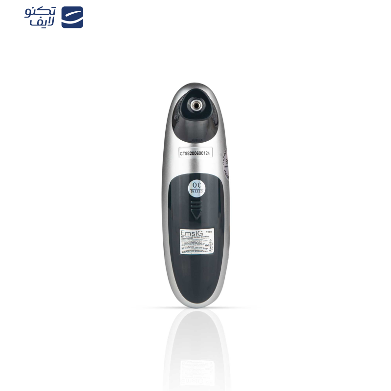 ترمومتر دیجیتالی امسیگ مدل CT98 ترمومتر دیجیتالی امسیگ مدل CT98