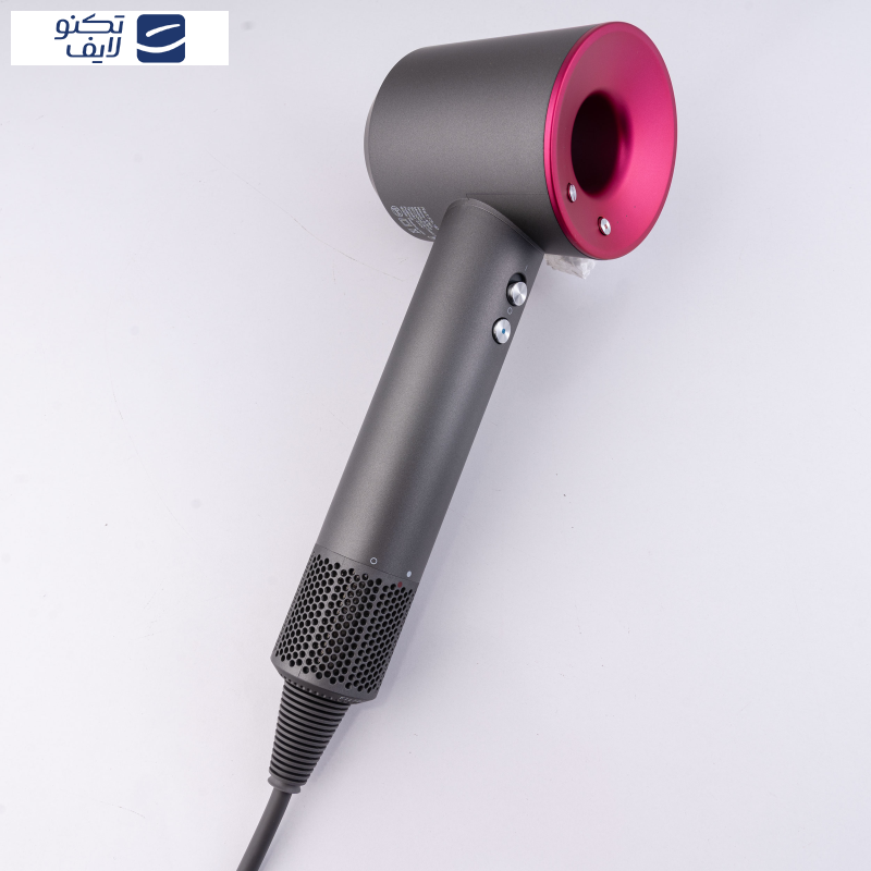 سشوار فیکورس مدل SCB-03 سشوار فیکورس مدل SCB-03