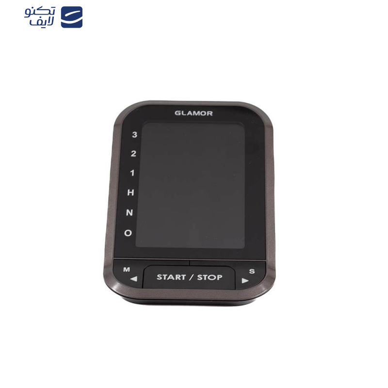 فشارسنج دیجیتال بازویی گلامور مدلTMB987 فشارسنج دیجیتال بازویی گلامور مدلTMB987