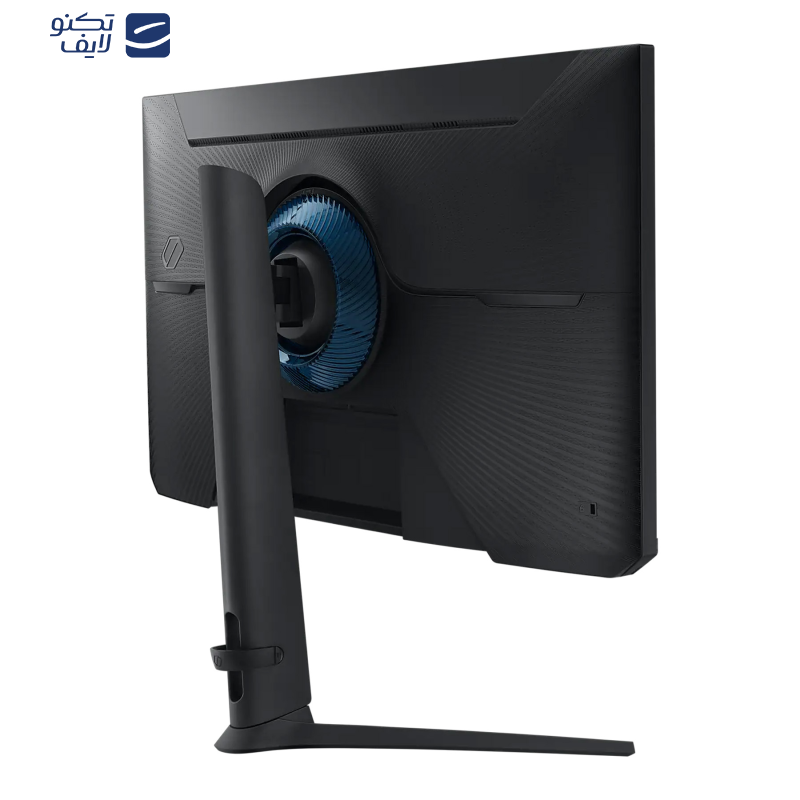 مانیتور مخصوص بازی سامسونگ مدل Odyssey G4 LS27BG402 سایز 27 اینچ مانیتور مخصوص بازی سامسونگ مدل Odyssey G4 LS27BG402 سایز 27 اینچ