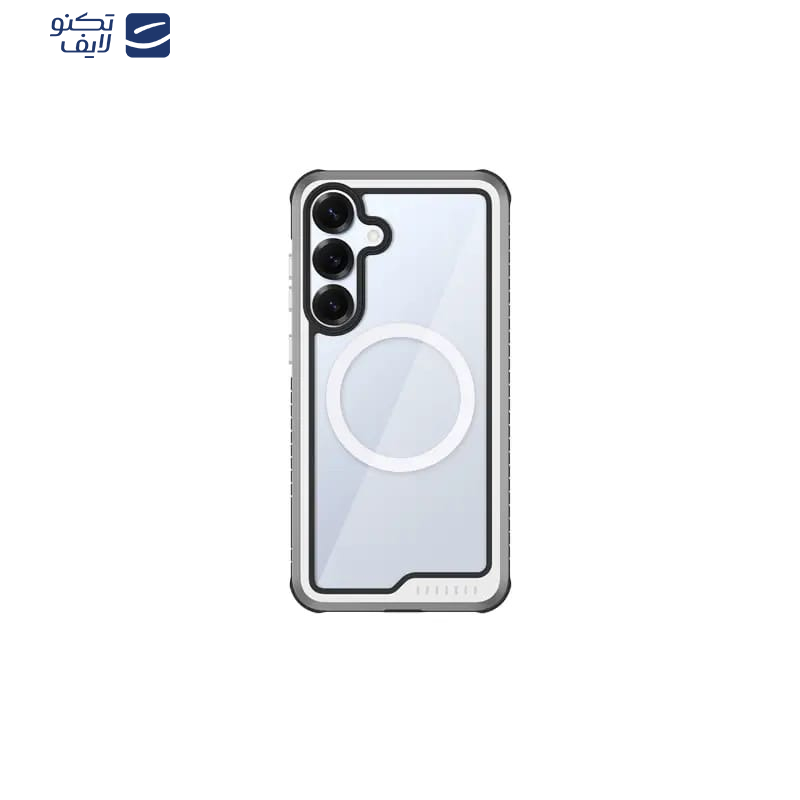 کاور کی -زد دوو مدل Mag Ares Sport مناسب برای گوشی موبایل سامسونگ Galaxy S25 کاور کی -زد دوو مدل Mag Ares Sport مناسب برای گوشی موبایل سامسونگ Galaxy S25