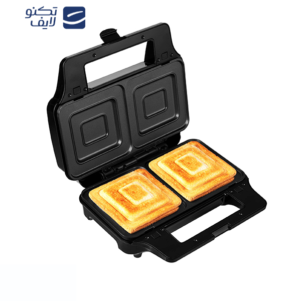 ساندویچ ساز سنکور مدل SSM 9940SS ساندویچ ساز سنکور مدل SSM 9940SS
