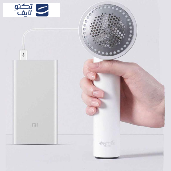 پرزگیر لباس درما مدل DEM-MQ813 پرزگیر لباس درما مدل DEM-MQ813