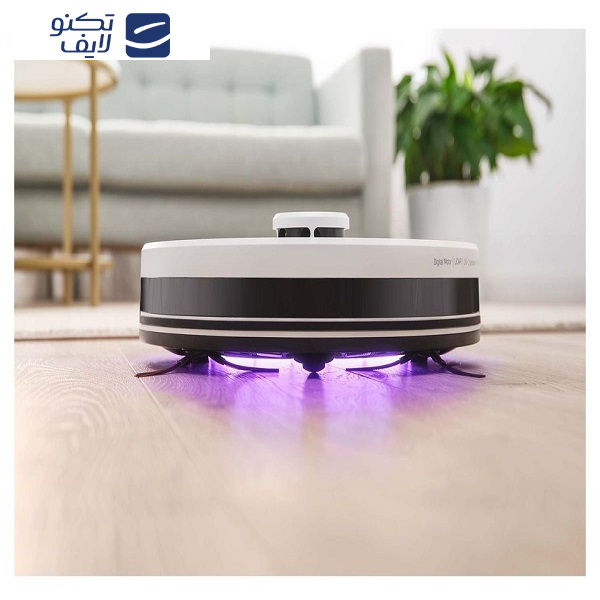 جارو رباتیک سنکور مدل SRV9150 جارو رباتیک سنکور مدل SRV9150