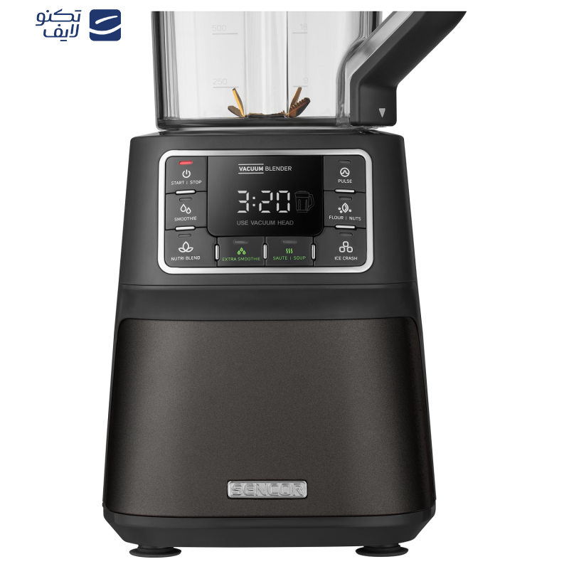 مخلوط کن سنکور مدل SBU7878BK مخلوط کن سنکور مدل SBU7878BK