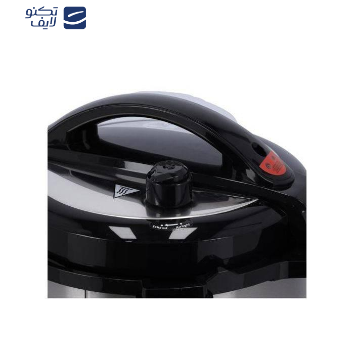 مولتی کوکر جی پاس مدل GMC35029 مولتی کوکر جی پاس مدل GMC35029