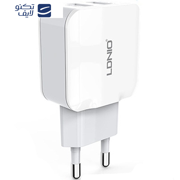 شارژر دیواری الدینیو مدل A2202