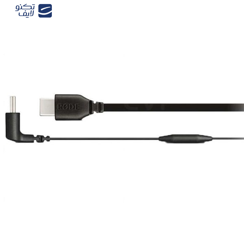 کابل اتصال میکروفن به گوشی مدل RODE-SC16 کابل اتصال میکروفن به گوشی مدل RODE-SC16