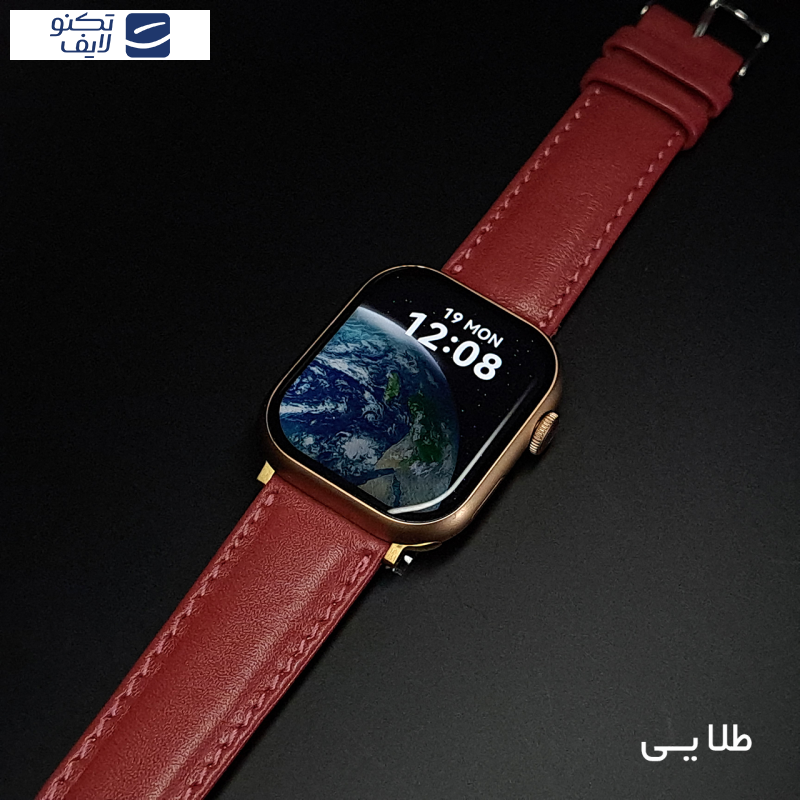 ساعت هوشمند گیفت کالکشن مدل GC3 ساعت هوشمند گیفت کالکشن مدل GC3