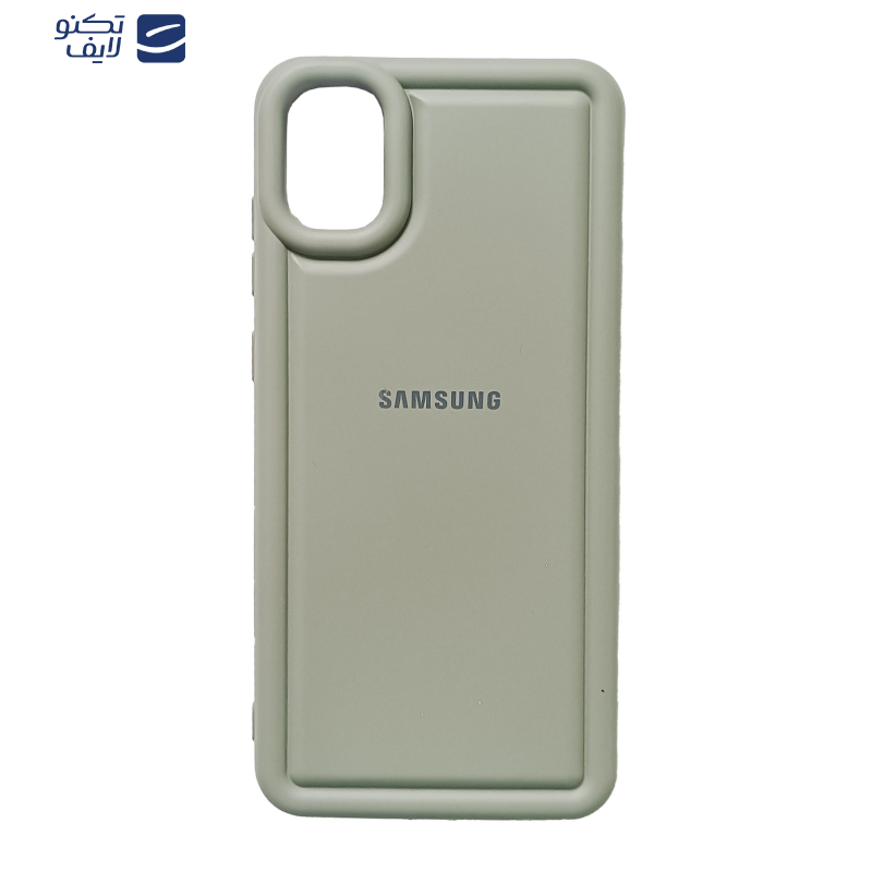 کاور مدل Solid سولید بالشتی مناسب برای گوشی موبایل شیائومی Poco X6 / Redmi Note 13 Pro 5G کاور مدل Solid سولید بالشتی مناسب برای گوشی موبایل شیائومی Poco X6 / Redmi Note 13 Pro 5G