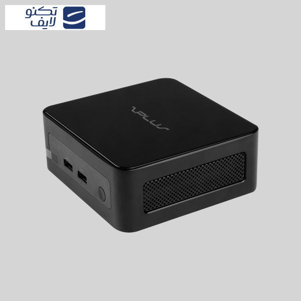 کامپیوتر کوچک ز پلاس مدل PICO 12B8i5 کامپیوتر کوچک ز پلاس مدل PICO 12B8i5