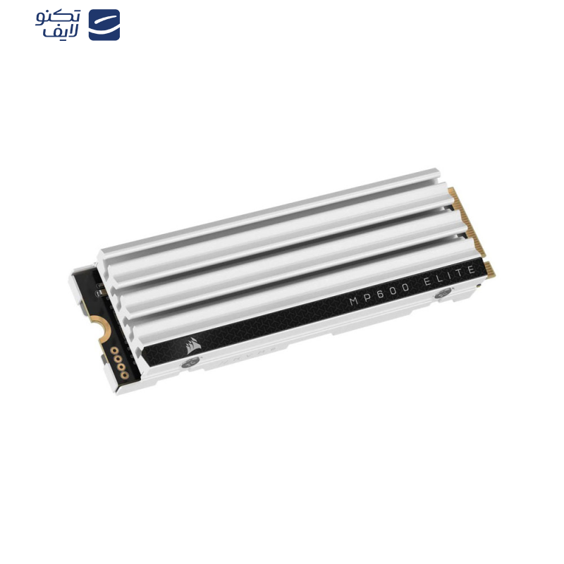 حافظه SSD اینترنال کورسیر مدل MP600 ELITE ECS ظرفیت دو ترابایت حافظه SSD اینترنال کورسیر مدل MP600 ELITE ECS ظرفیت دو ترابایت