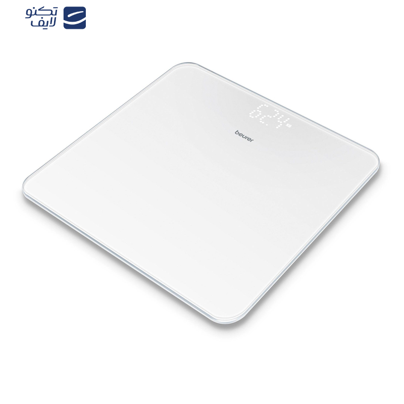 ترازو دیجیتال بیورر مدل GS 225 ترازو دیجیتال بیورر مدل GS 225