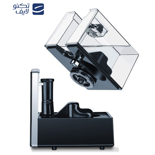بخور سرد و گرم بیورر مدل LB88 بخور سرد و گرم بیورر مدل LB88