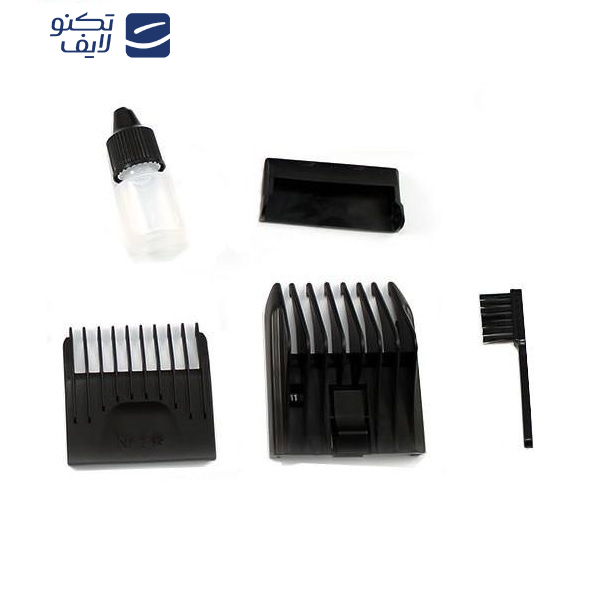 ماشین اصلاح موی سر و صورت موزر مدل 1400-0087 ماشین اصلاح موی سر و صورت موزر مدل 1400-0087