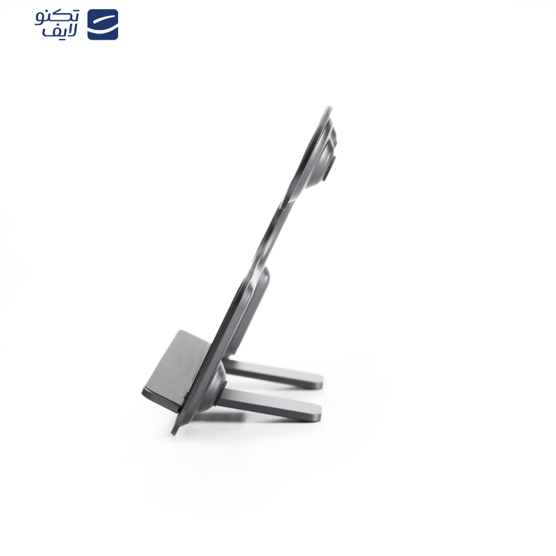 شارژر رومیزی جی بی کیو مدل WIC-04 شارژر رومیزی جی بی کیو مدل WIC-04