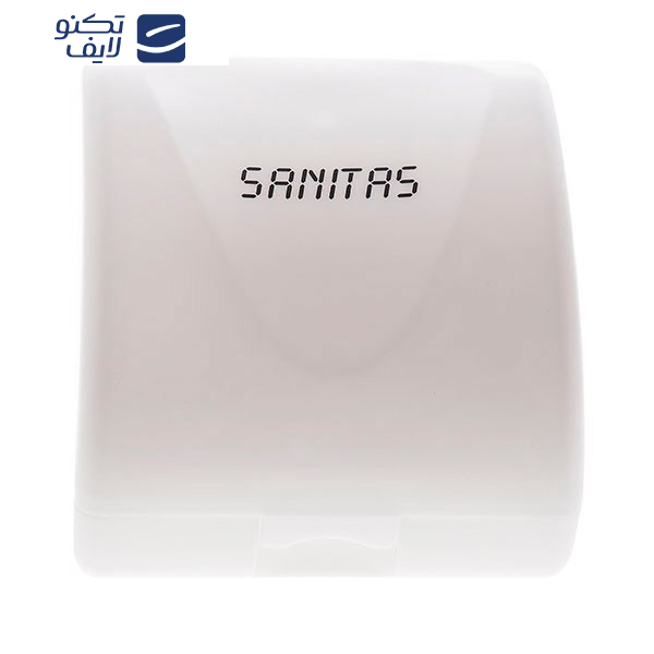 فشار سنج سانیتاس مدل SBC21 فشار سنج سانیتاس مدل SBC21