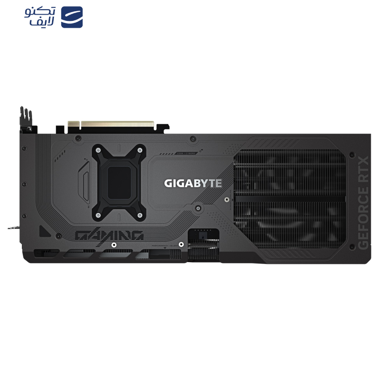 کارت گرافیک مبتنی بر NVIDIA گیگابایت مدل GIGABYTE RTX 5070 Ti GAMING OC 16G کارت گرافیک مبتنی بر NVIDIA گیگابایت مدل GIGABYTE RTX 5070 Ti GAMING OC 16G