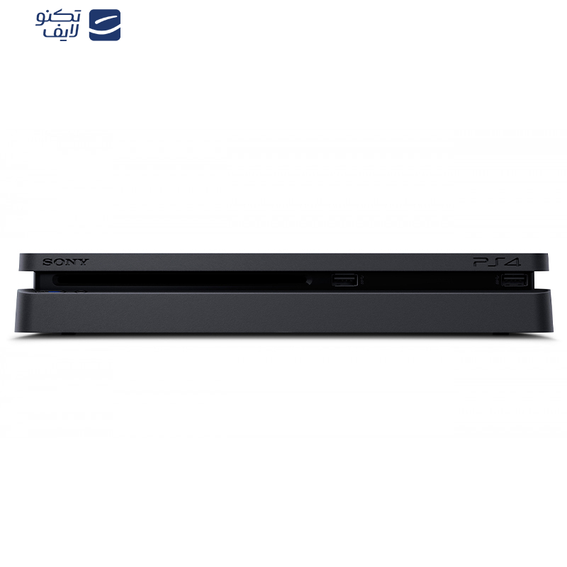 کنسول بازی سونی مدل Playstation 4 Slim ریجن 3 کد CUH-2218B ظرفیت 1 ترابایت کنسول بازی سونی مدل Playstation 4 Slim ریجن 3 کد CUH-2218B ظرفیت 1 ترابایت