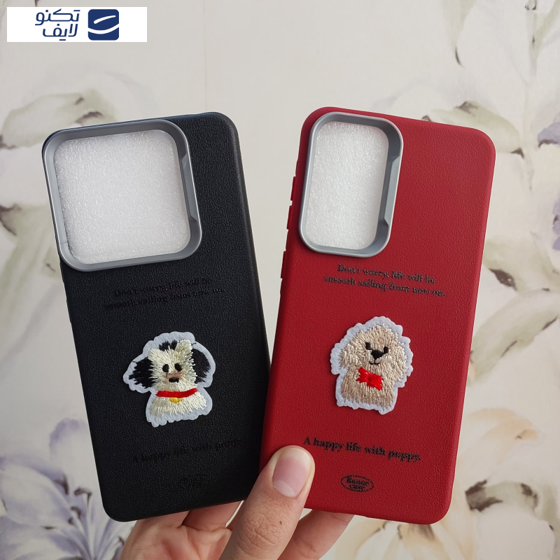 کاور زیفرند مدل Dogy چرمی مناسب برای گوشی موبایل سامسونگ Galaxy A35 کاور زیفرند مدل Dogy چرمی مناسب برای گوشی موبایل سامسونگ Galaxy A35