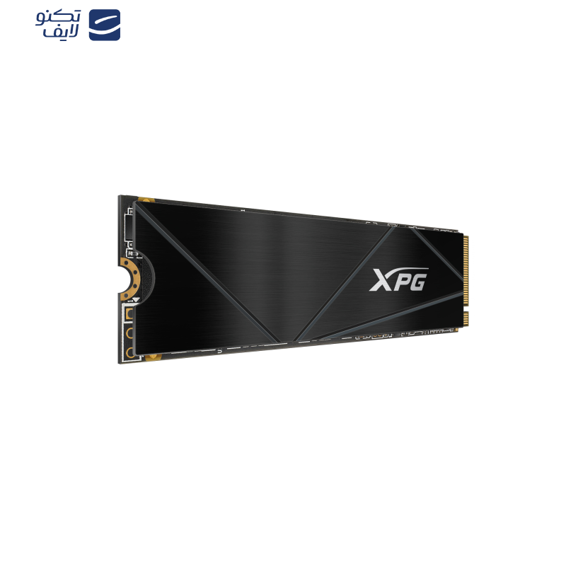 اس اس دی اینترنال ای دیتا ایکس پی جی مدل GAMMIX S50 CORE ظرفیت 2000 گیگابایت