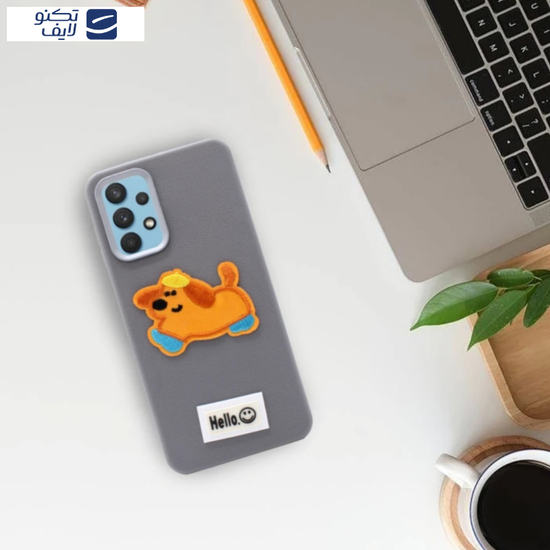 کاور زیفرند مدل Dogy چرمی مناسب برای گوشی موبایل شیائومی Redmi Note 11 کاور زیفرند مدل Dogy چرمی مناسب برای گوشی موبایل شیائومی Redmi Note 11