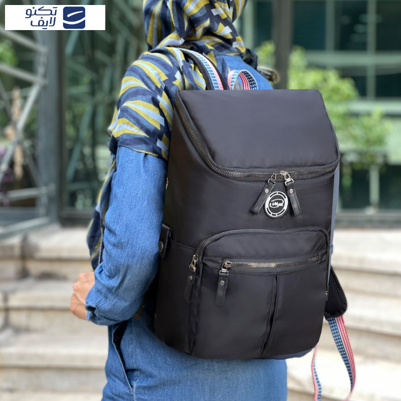 کوله پشتی آیمکس مدل X083