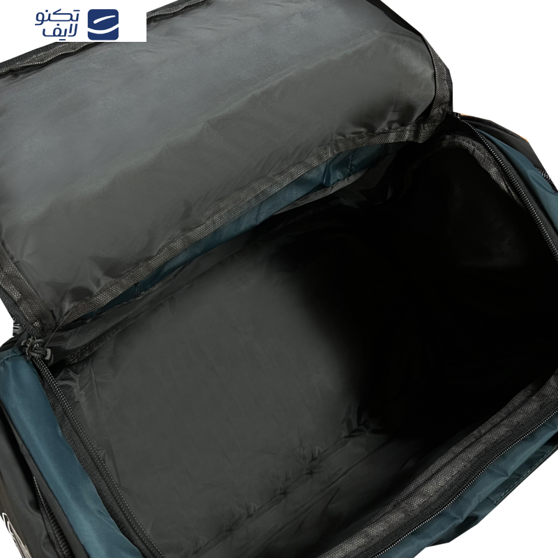 ساک ورزشی 65 لیتری فوروارد FCLT99036 SPORT PRO ساک ورزشی 65 لیتری فوروارد FCLT99036 SPORT PRO