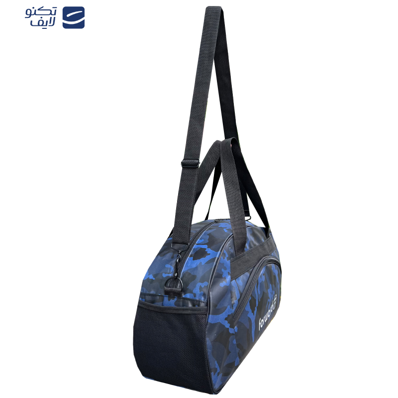 ساک سفری فوروارد کد FCLT4007 skin type ساک سفری فوروارد کد FCLT4007 skin type